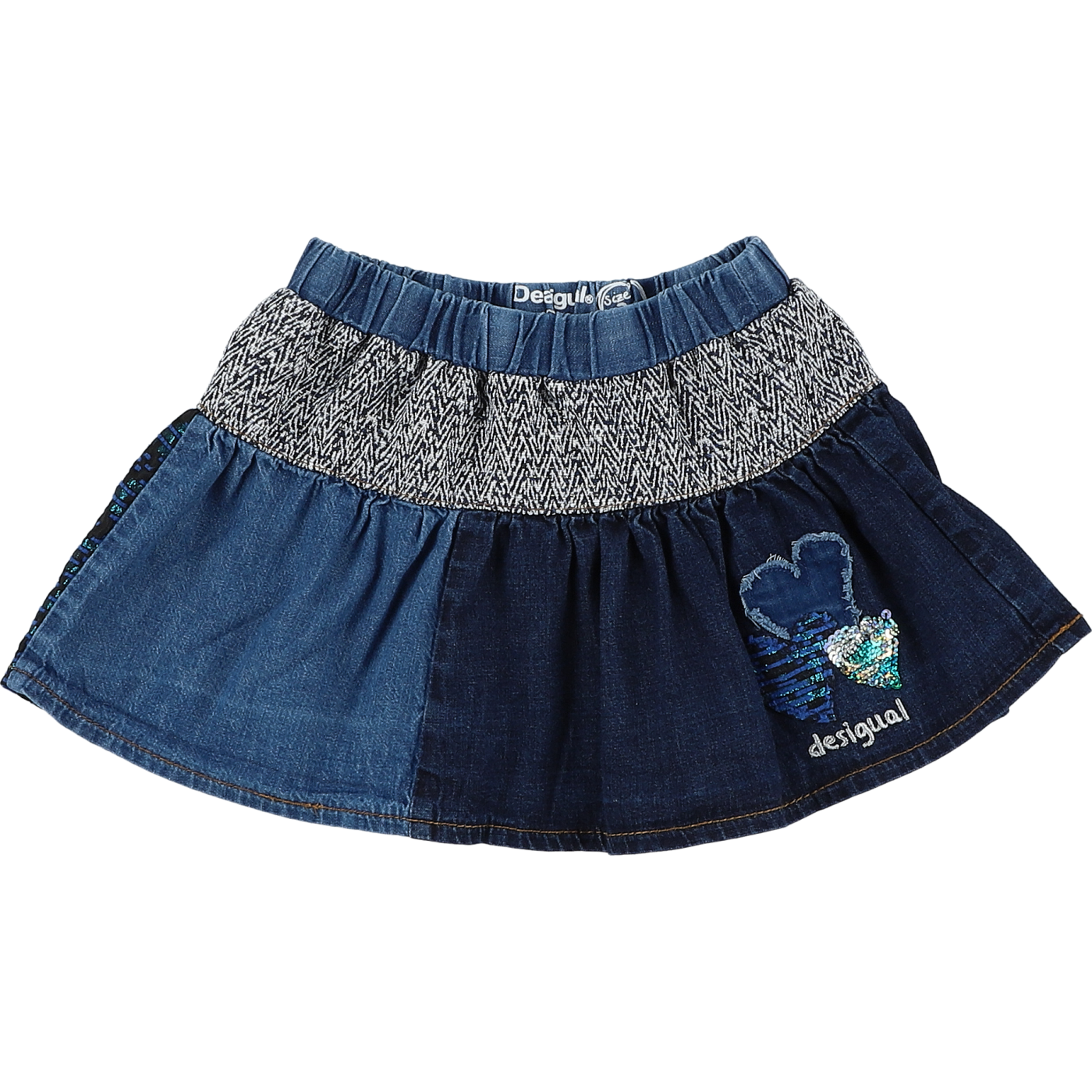 Jupe - Très bon état, DESIGUAL