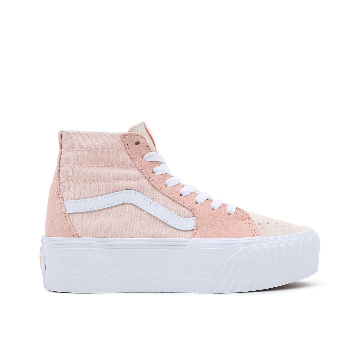 Vans femme 2025 la redoute