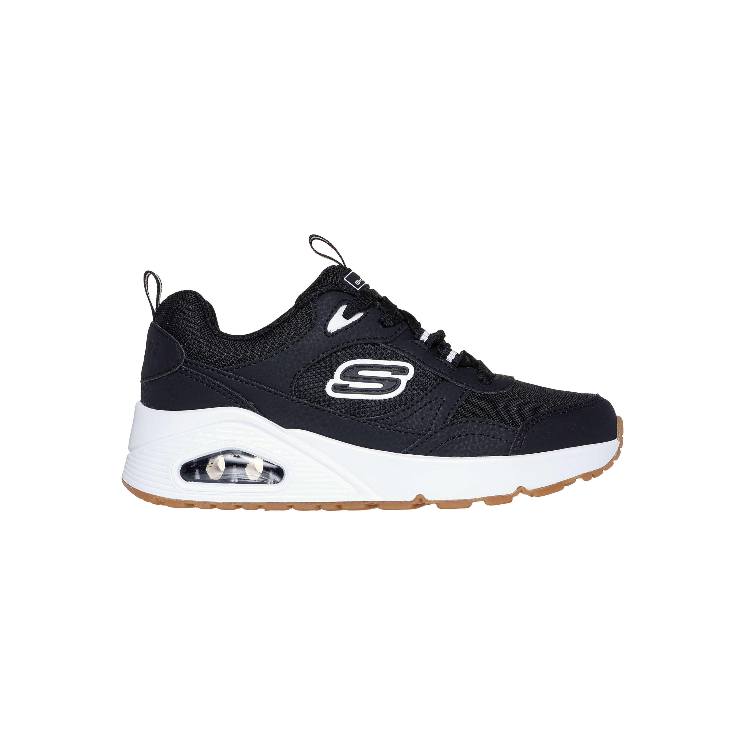 Basket à Lacets Retro Groove, SKECHERS