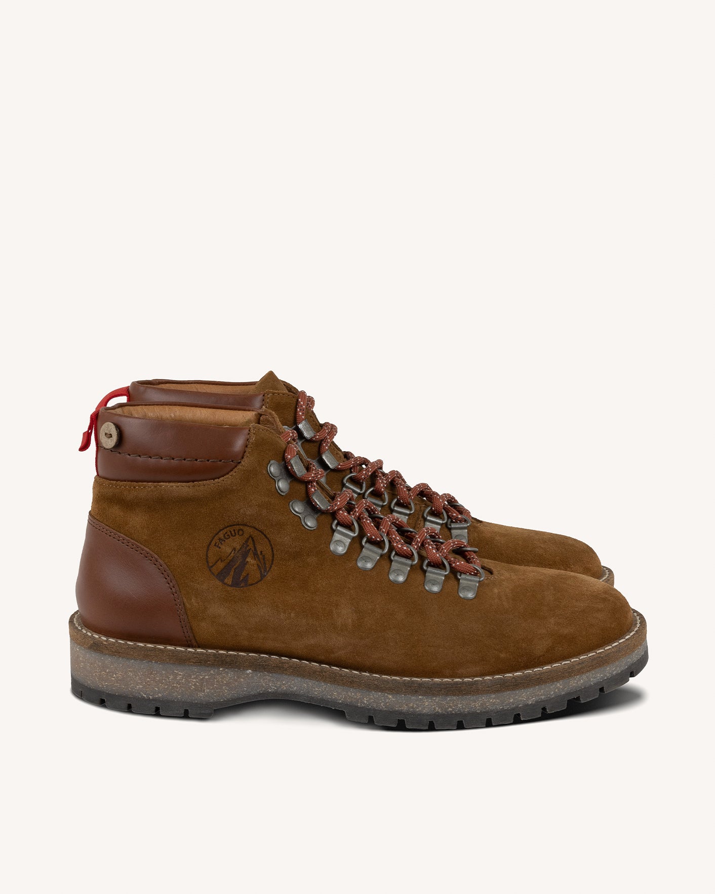 Chaussures cuir HAWTHORN, FAGUO