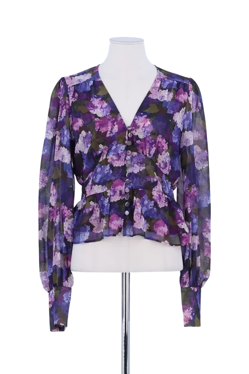 Blouse - Très Bon État, THE KOOPLES