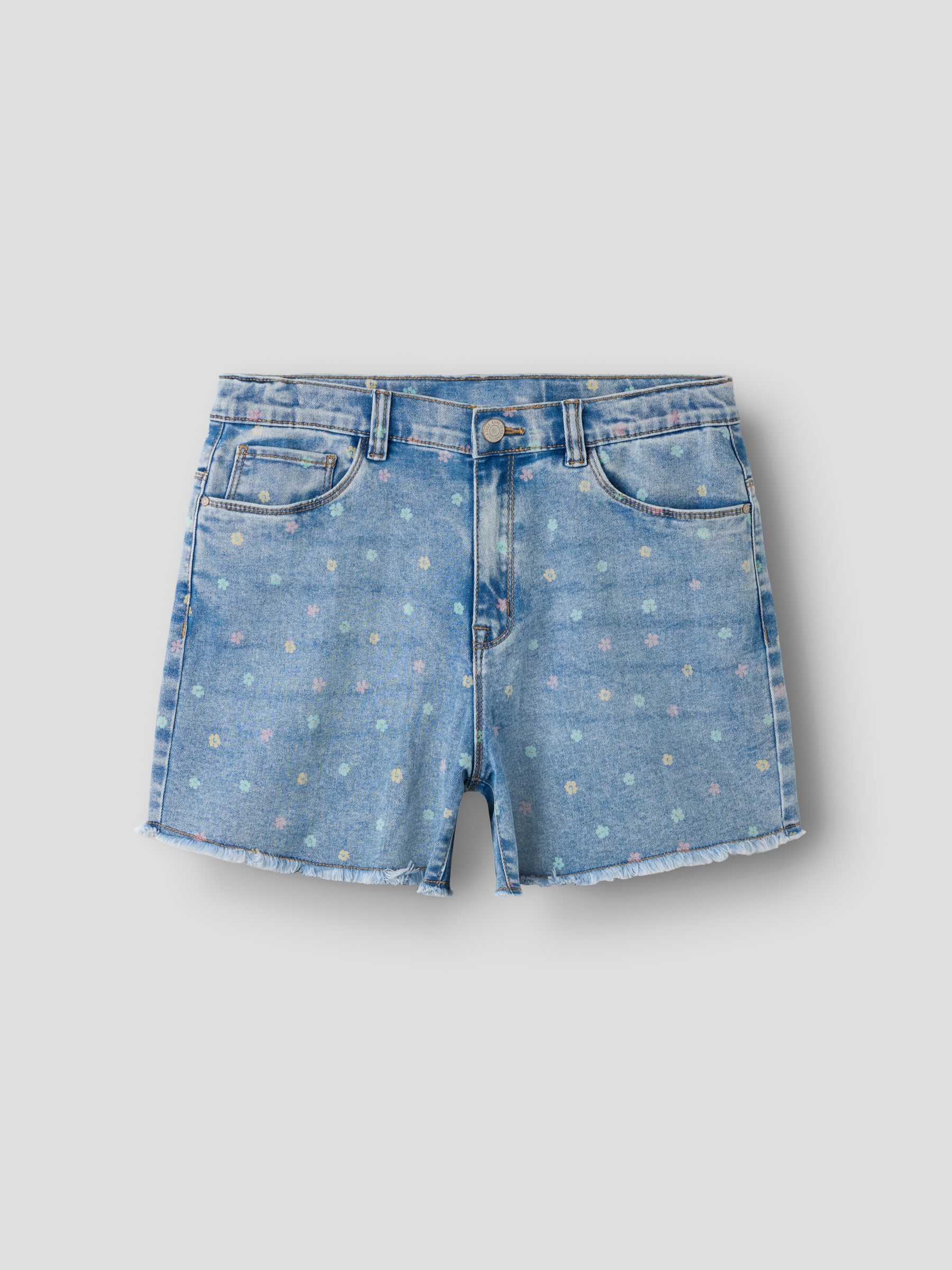 Shorts En Jean, NAME IT