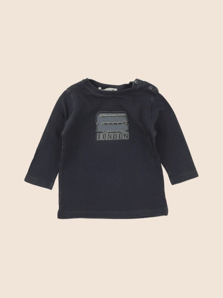Tee-shirt - Etat satisfaisant, BONPOINT