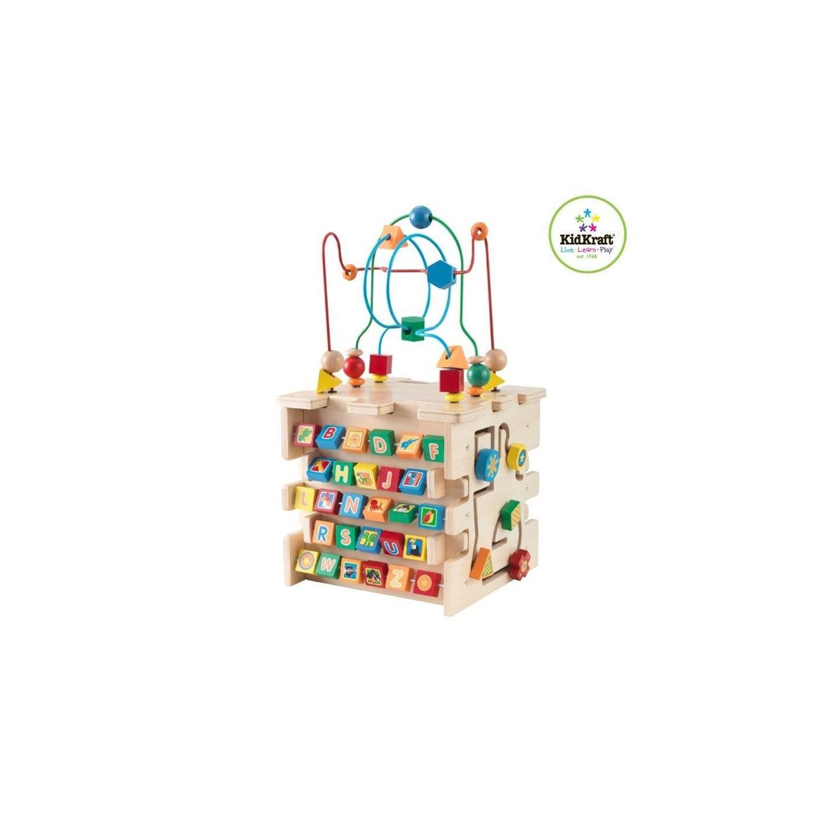 Cube D Activite Bebe La Redoute Cube D Activite Bebe La Redoute