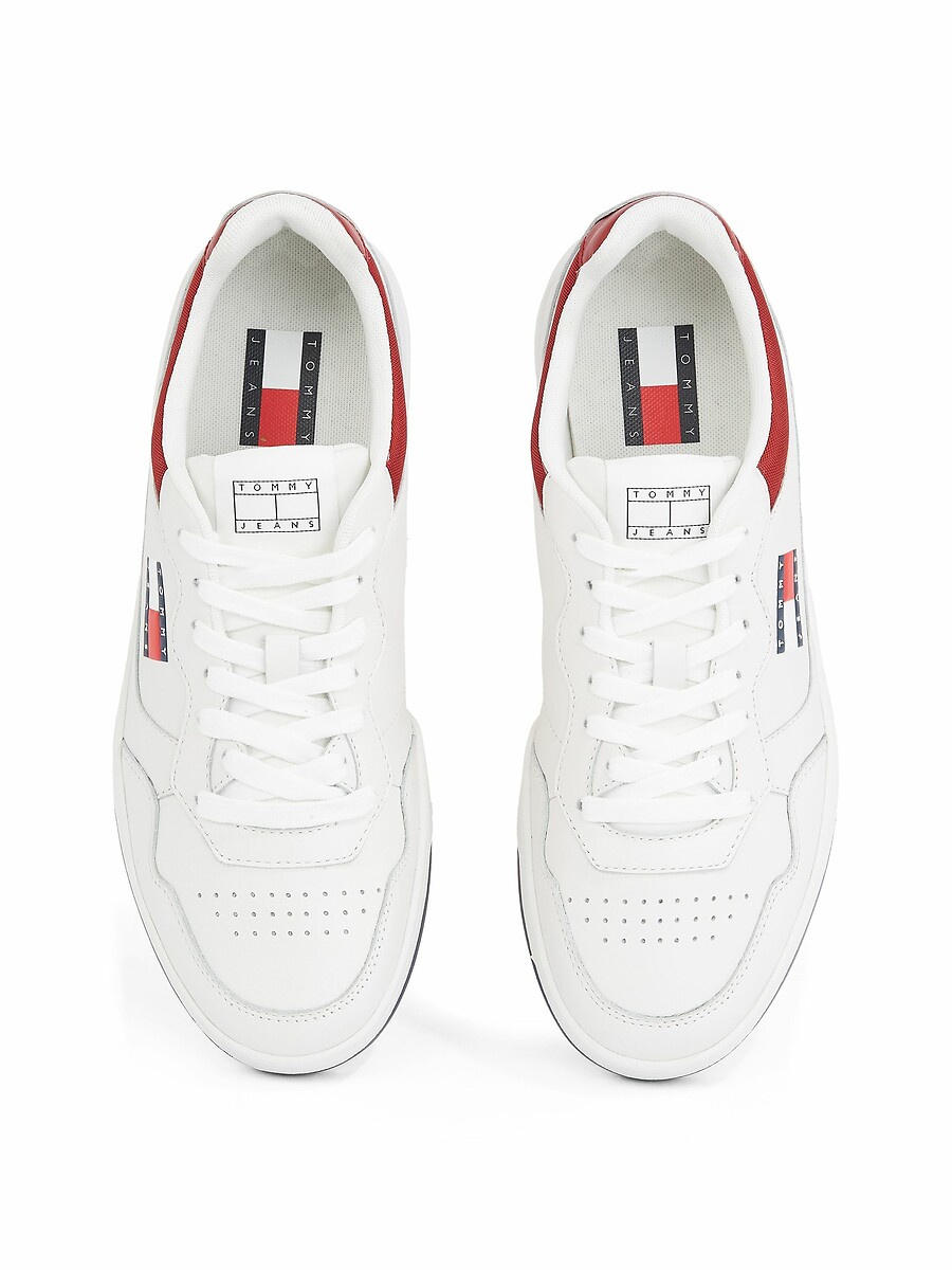 Tommy Jeans Zapatillas de deporte Cupsole Ess — foto 3