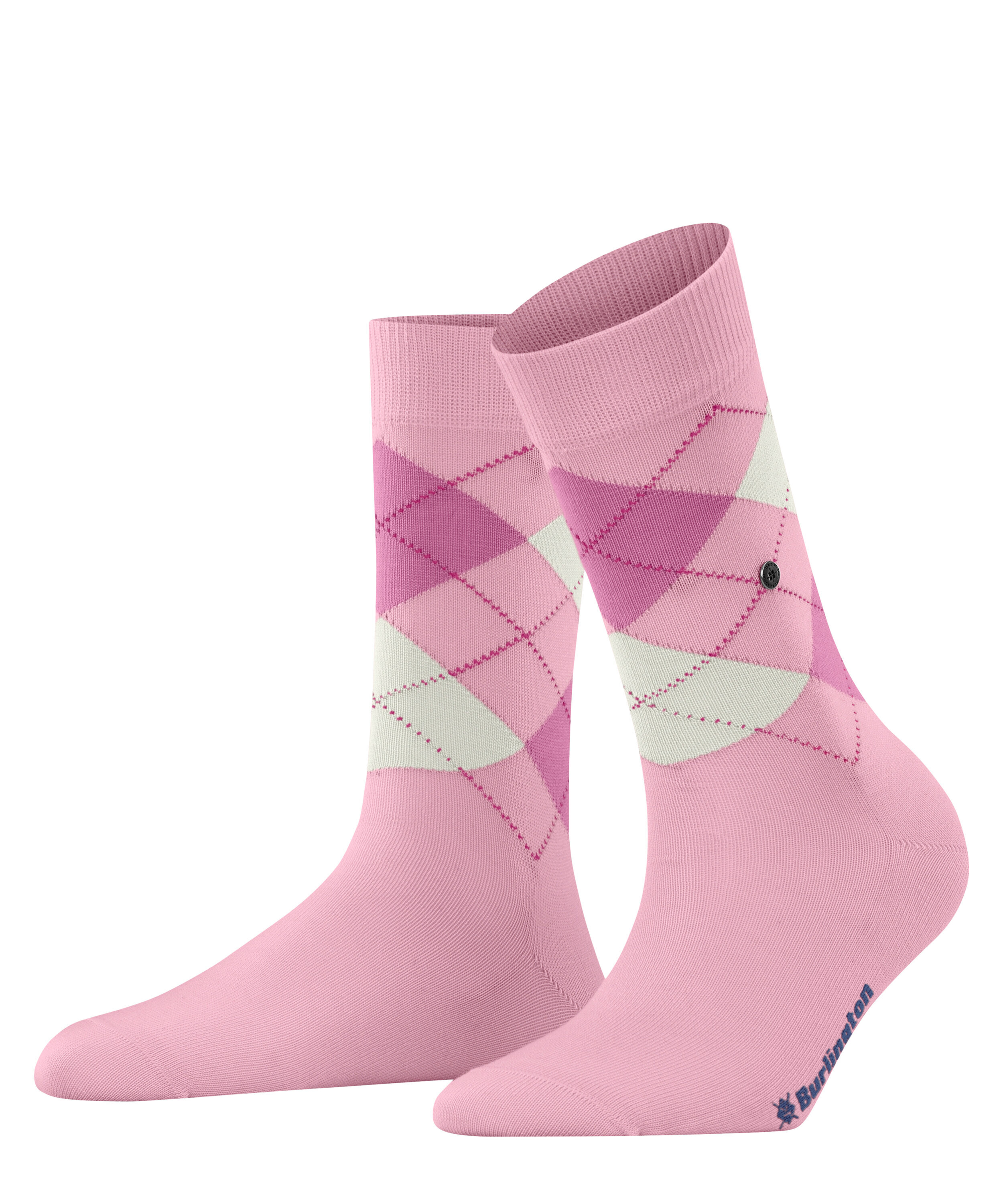 Chaussettes Covent Garden Opaque, BURLINGTON