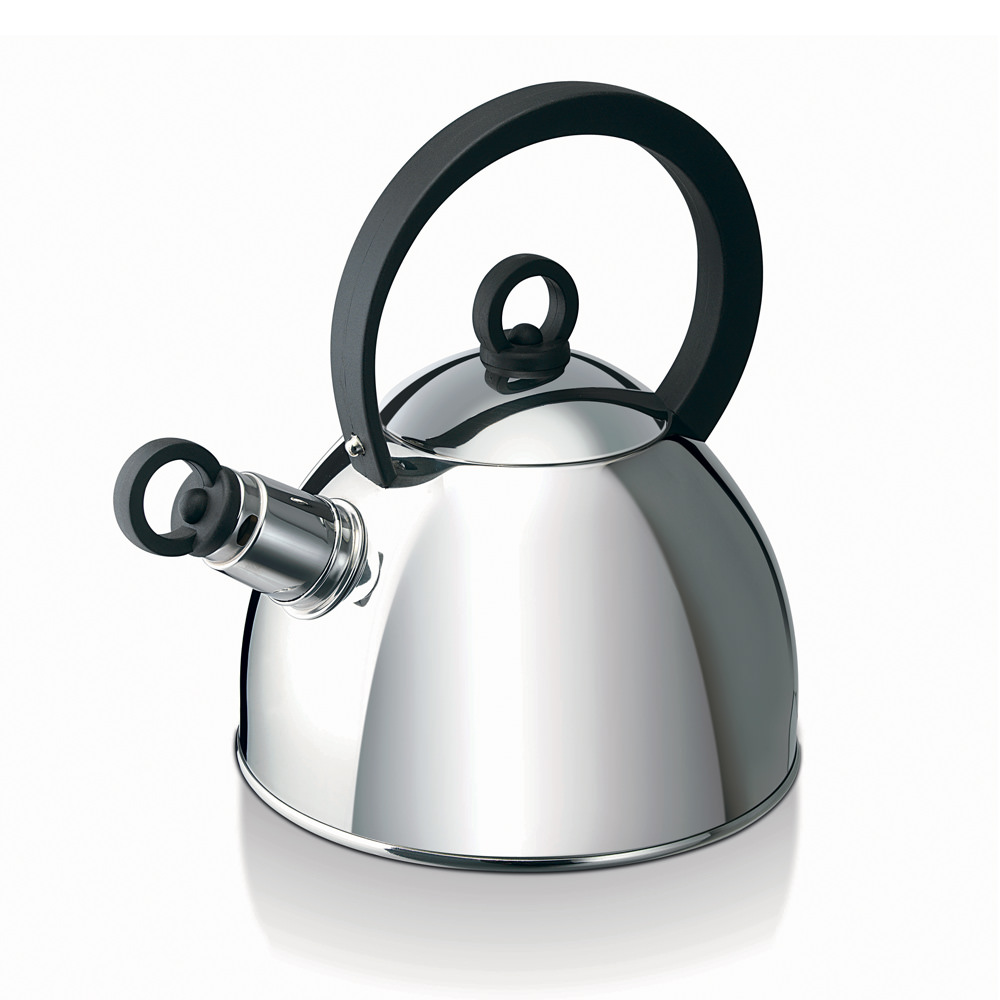 Bouilloire Oslo 1,5 l en inox, BEKA