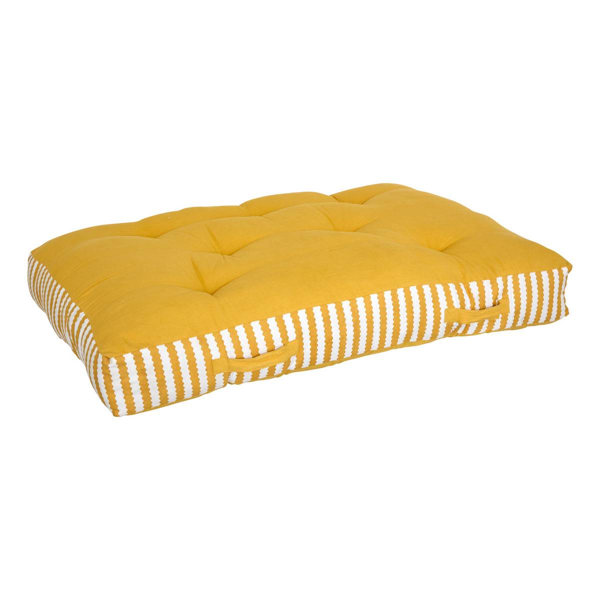 Coussin de sol d'extérieur POOLSIDE, ATMOSPHERA