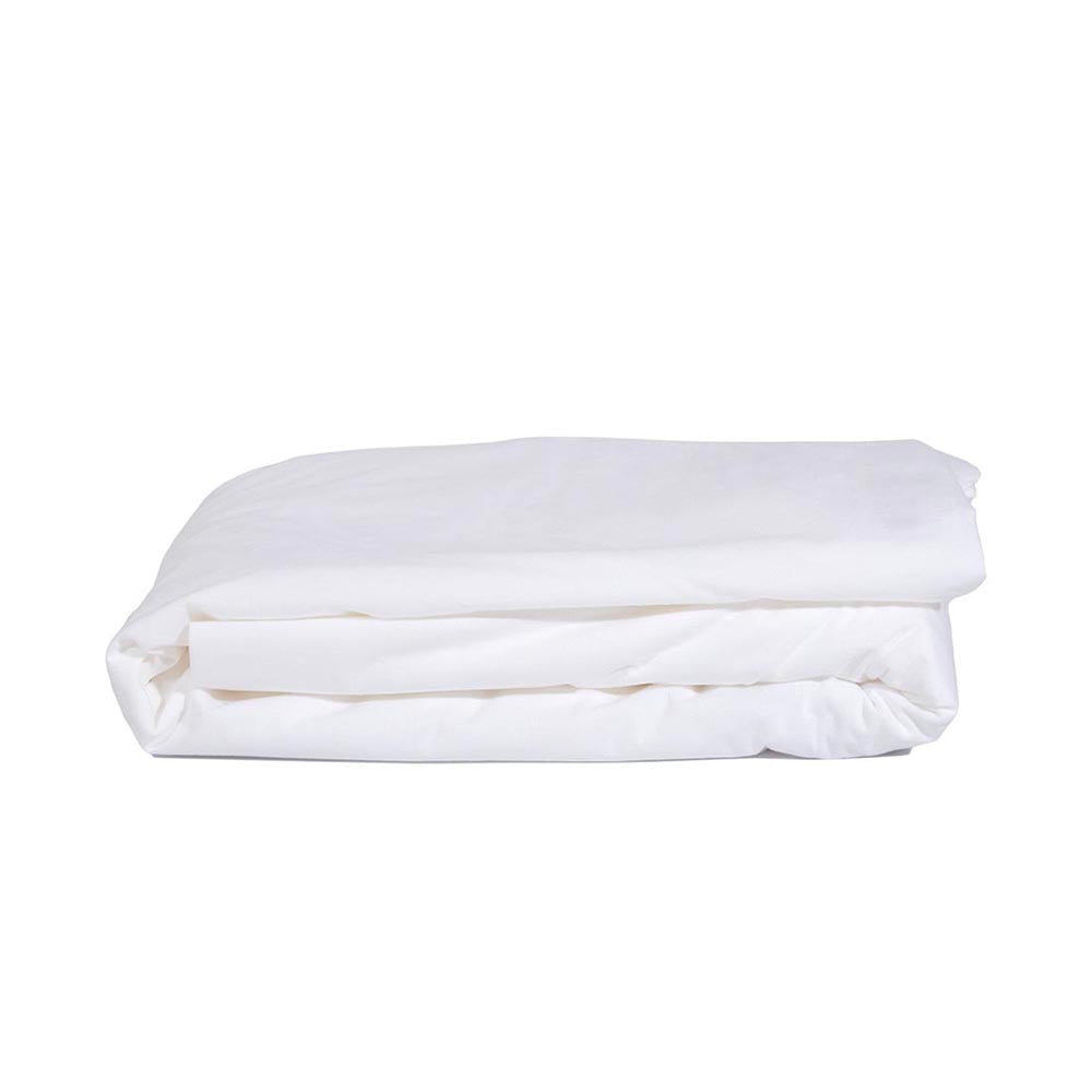 Protège matelas imperméable B-Sensible - Bonnet 32 cm - Respirant et silencieux, BELLECOUR