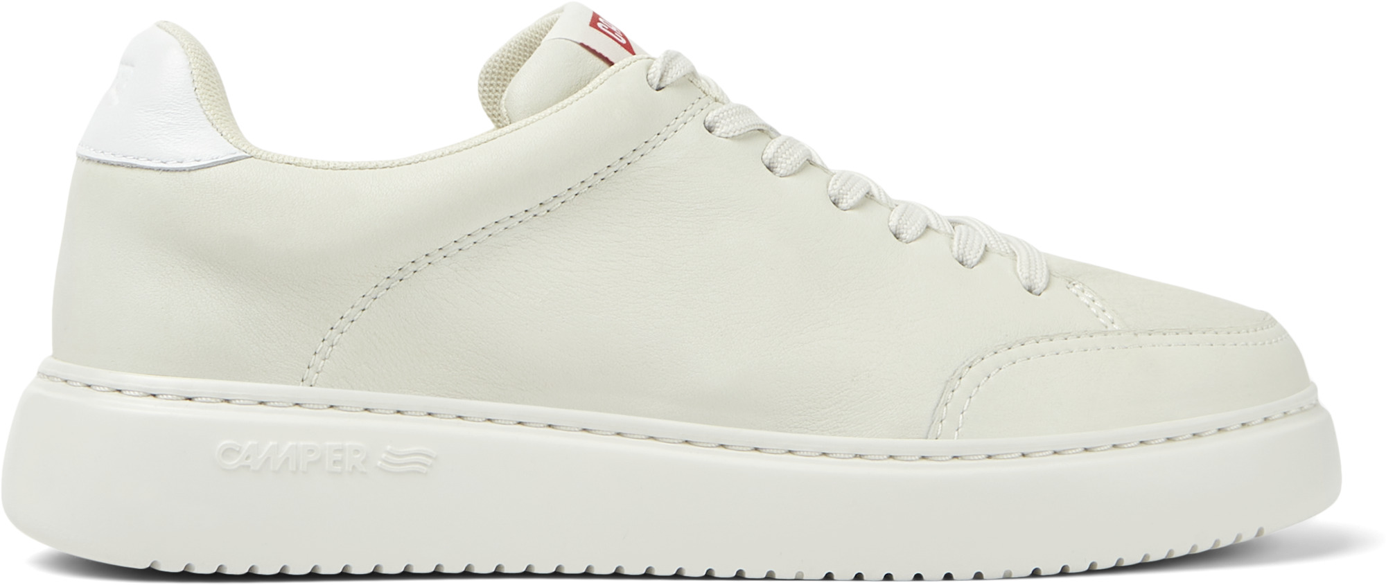 Sneaker Runner K21 Cuir, CAMPER