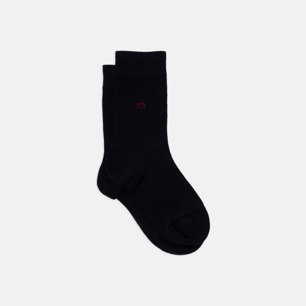 Chaussettes en coton peigné UNIES, BILLYBELT