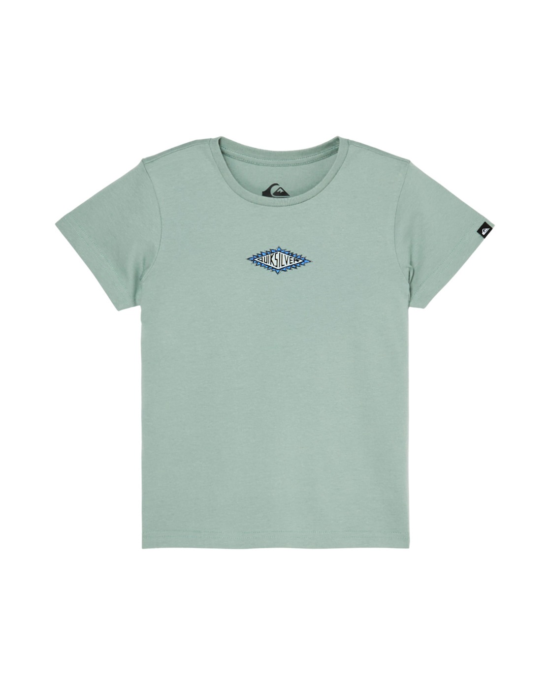 T-Shirt manches courtes QUIK LANTERN, QUIKSILVER