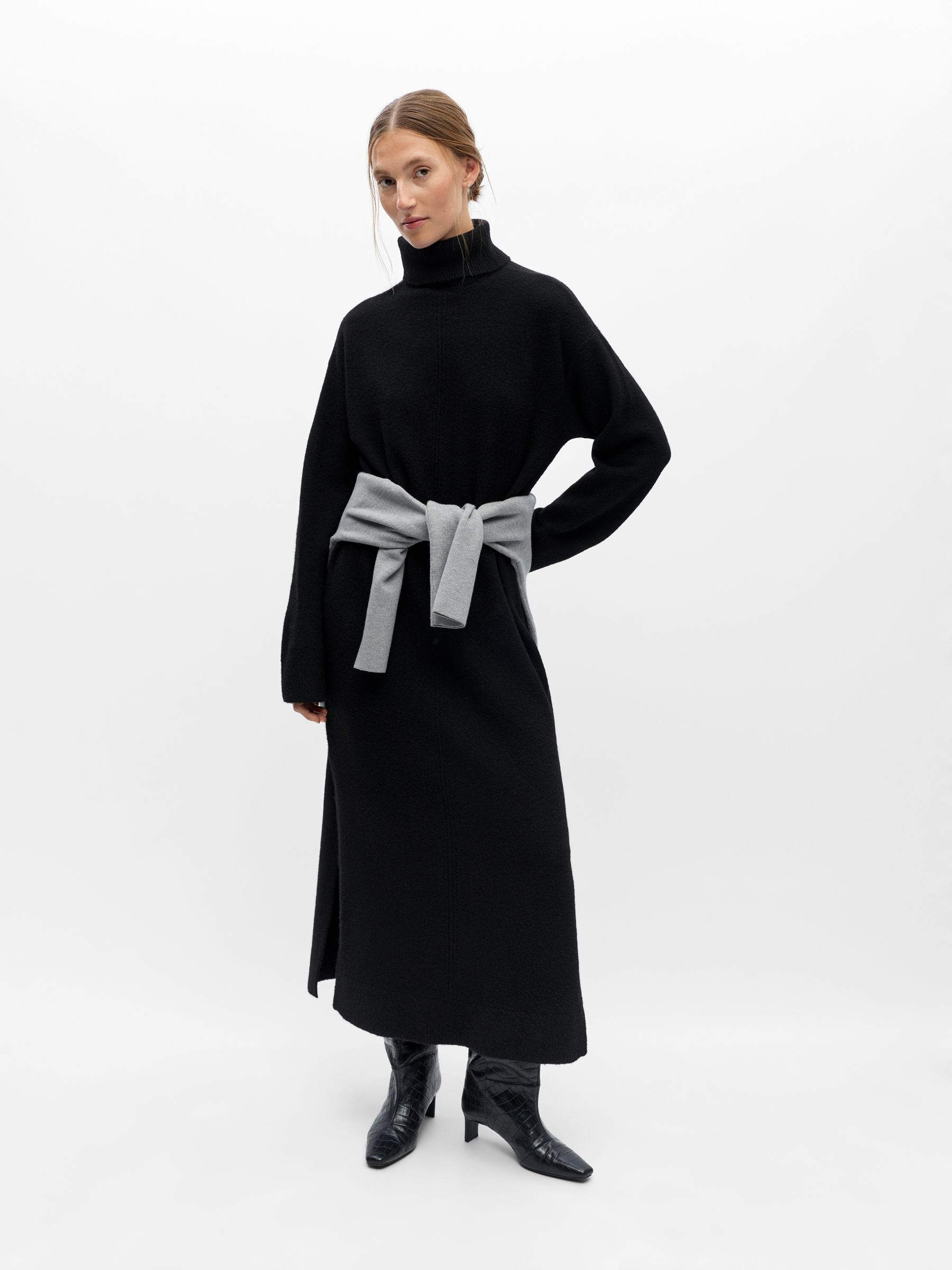 Robe Longue, OBJECT