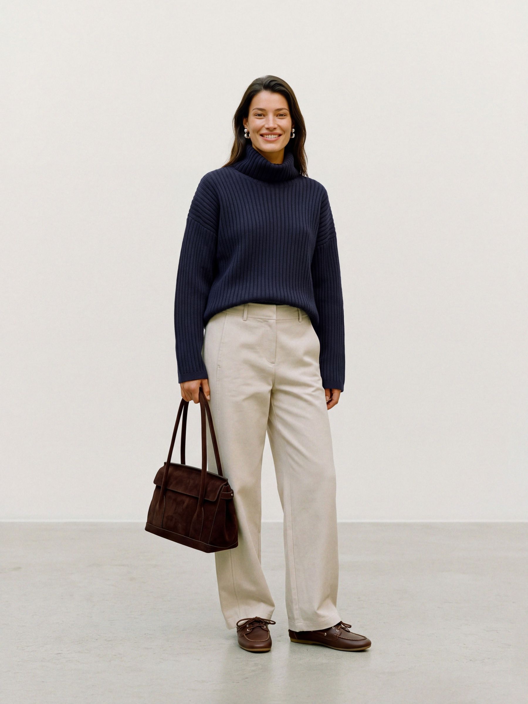 Pull En Maille, VERO MODA