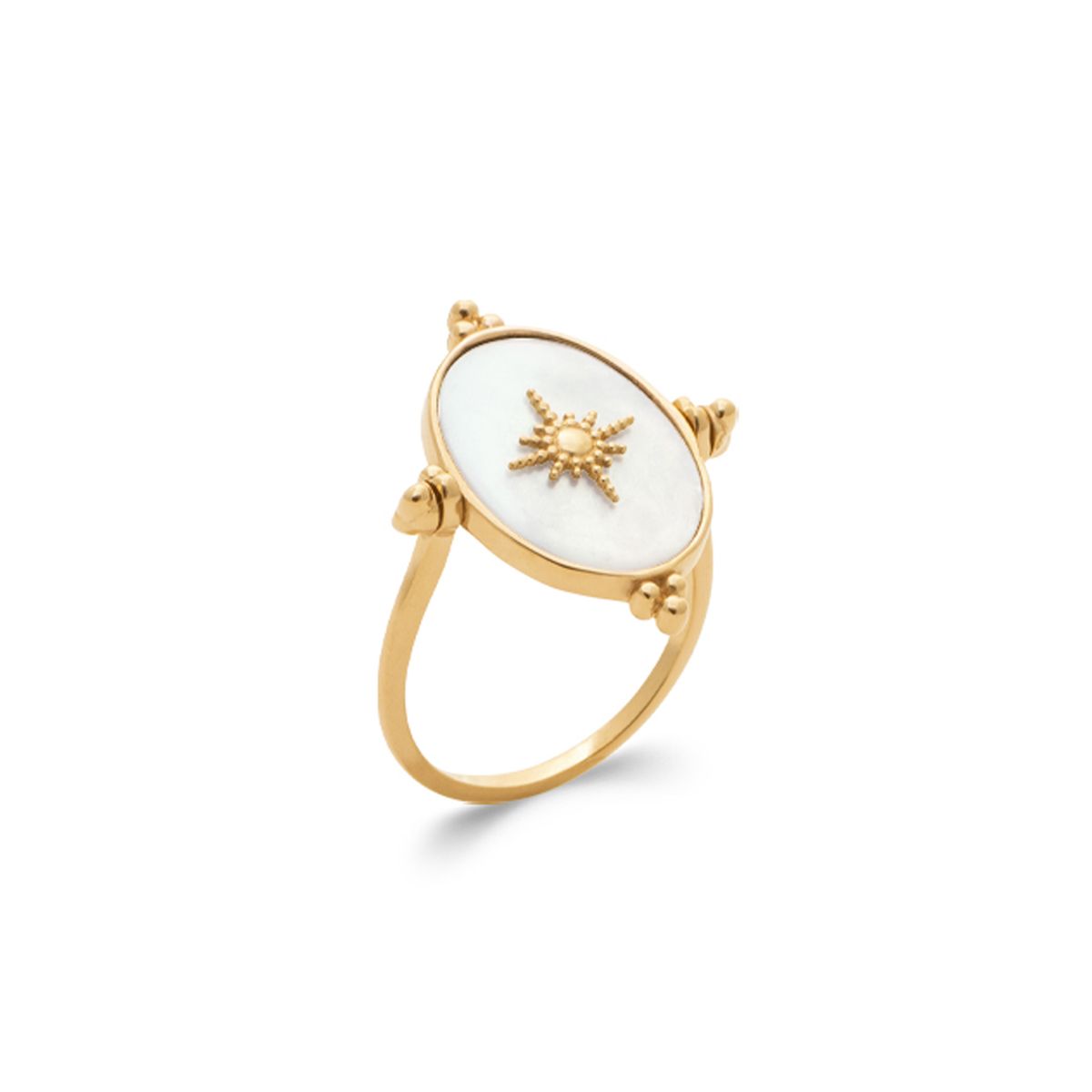 La sales redoute bague