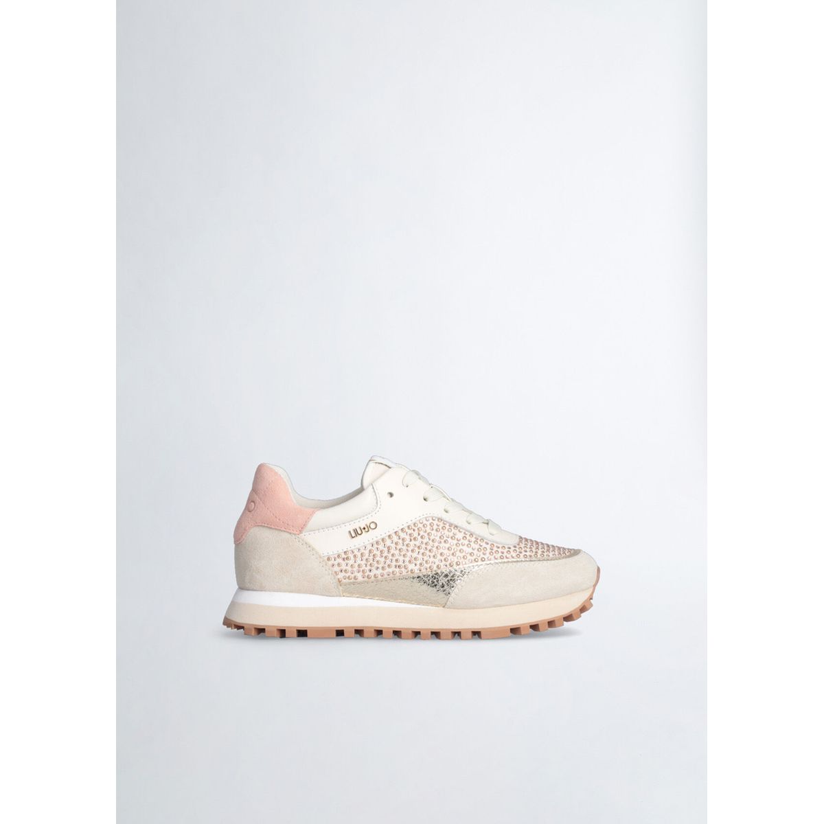 Superga à deals clous