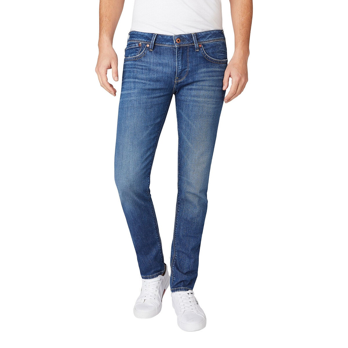 Pepe jeans discount homme pas cher