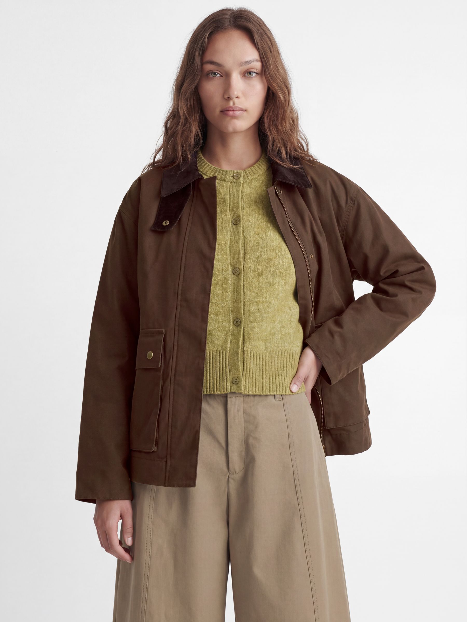 Veste Utilitaire, JJXX