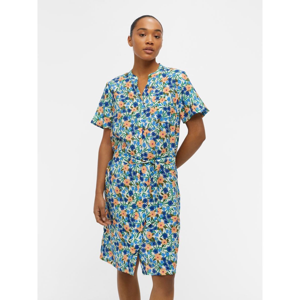 La redoute on sale robe chemise