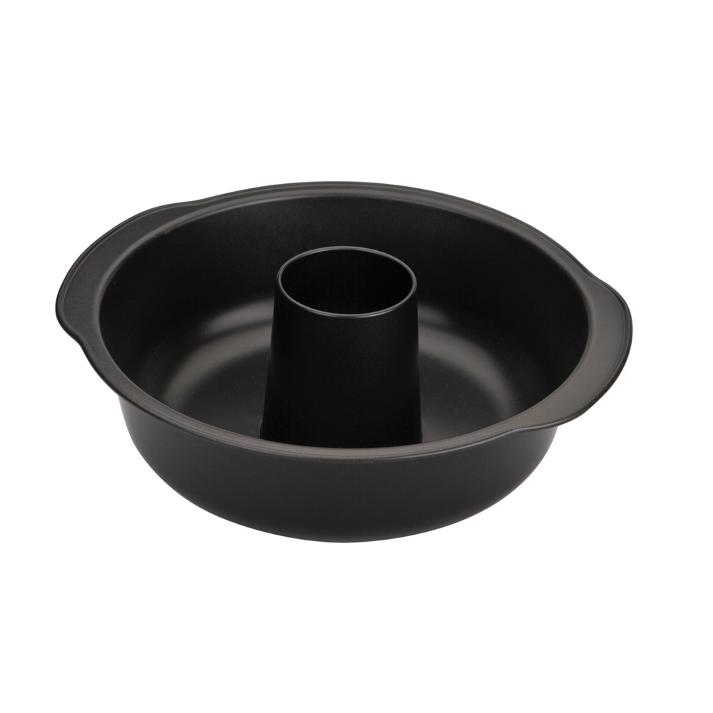Moule à savarin Moka 24x8 cm, IBILI