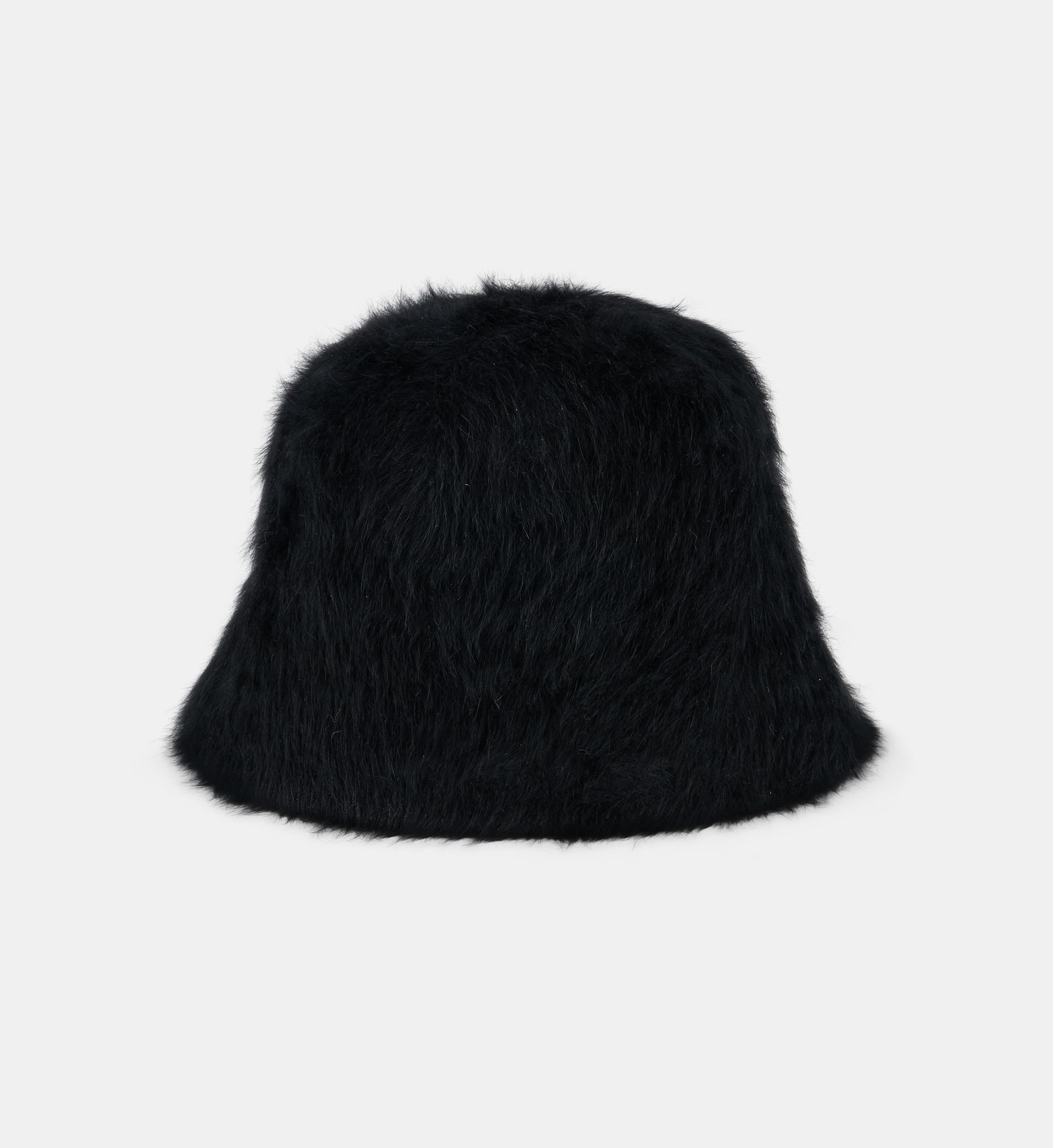 Chapeau cloche aria à poils, GALERIES LAFAYETTE