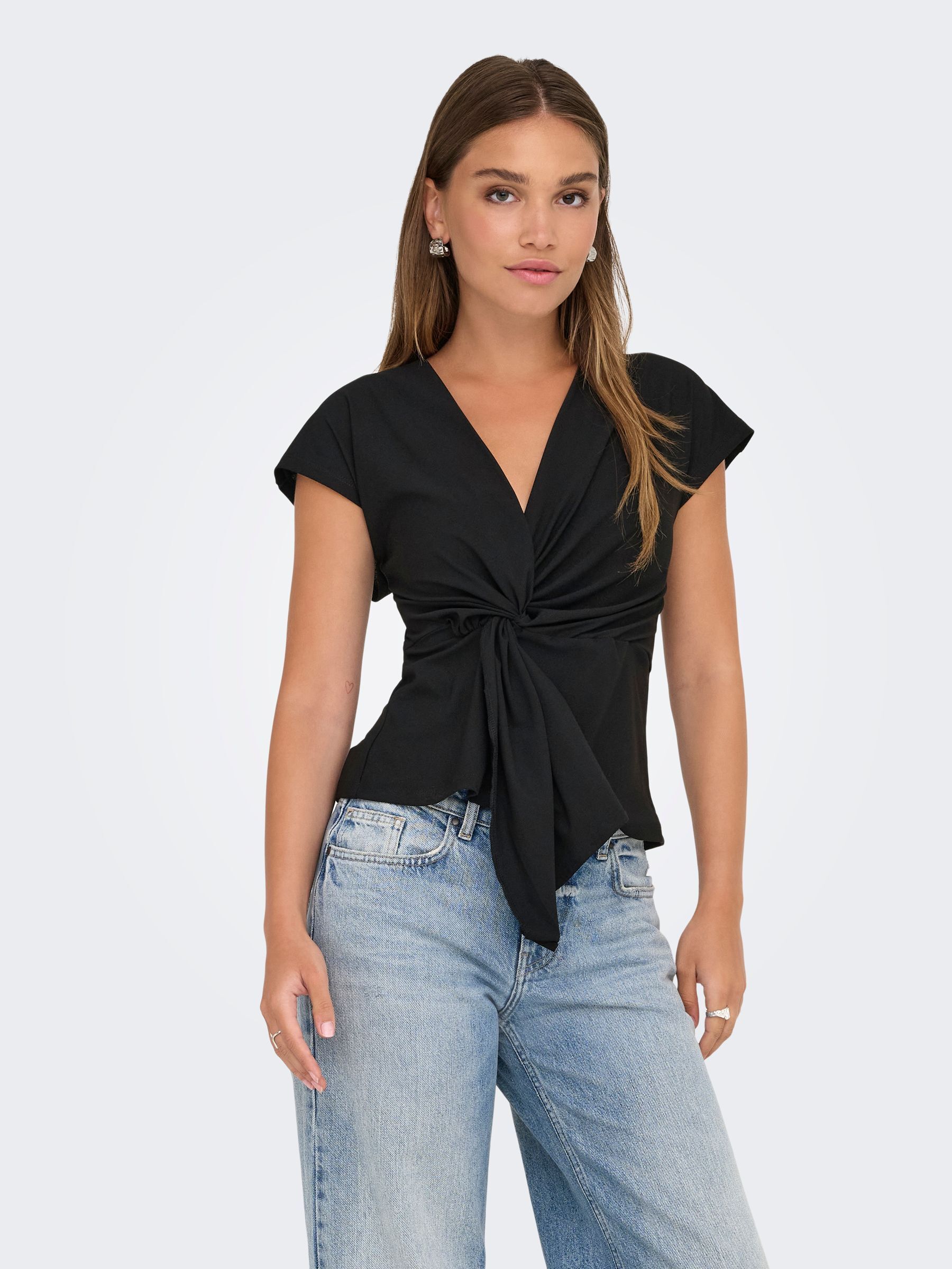 Blouse, ONLY