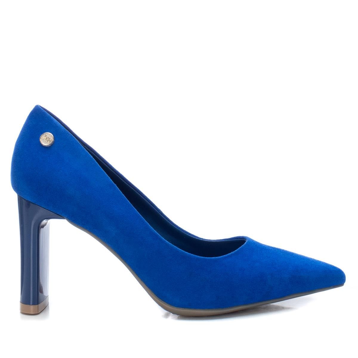 Chaussure avec talon de 9 cm Xti La Redoute