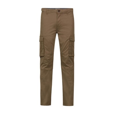 Cotton Cargo Trousers PETROL INDUSTRIES