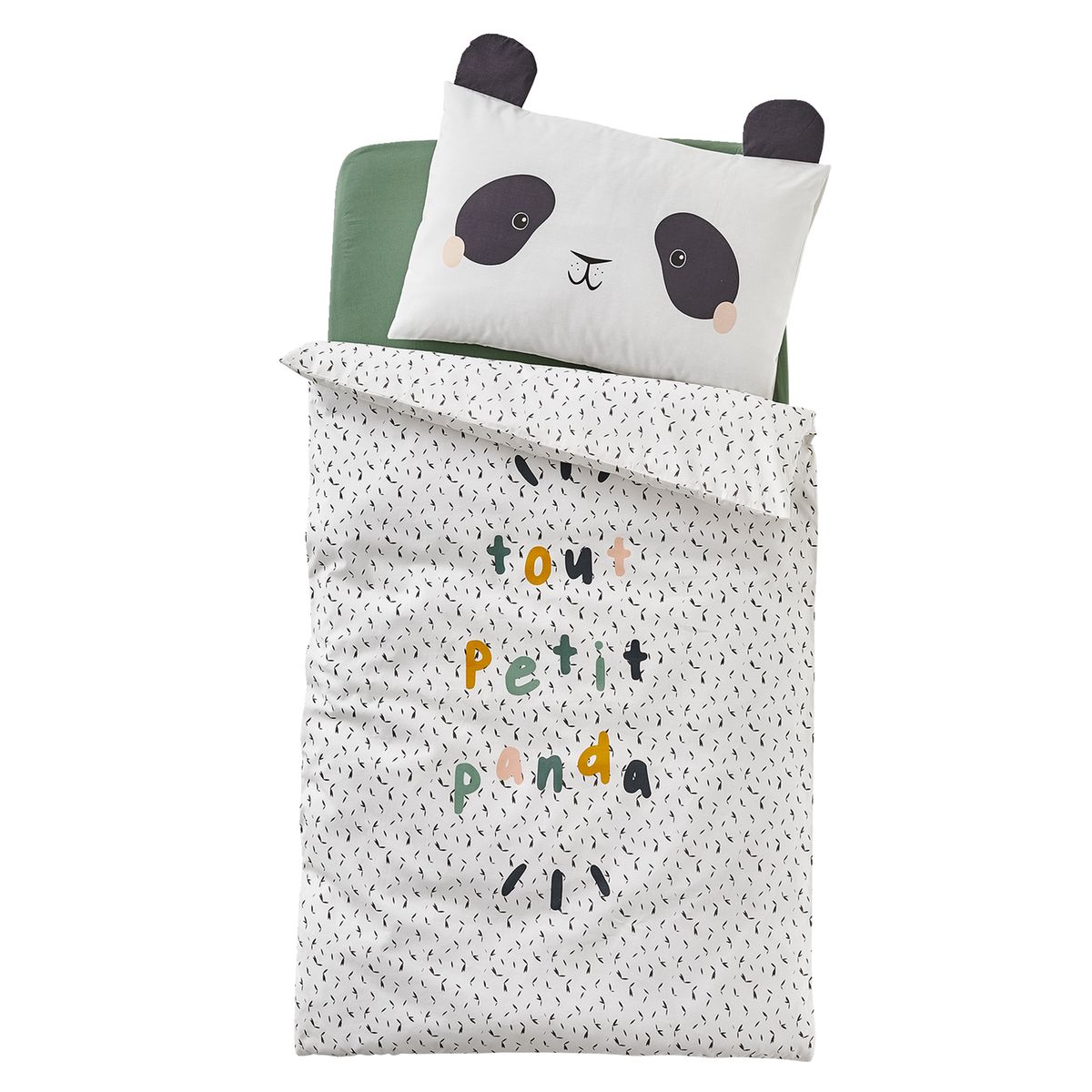 Housse De Couette 80x1 La Redoute Housse De Couette 80x1 La Redoute