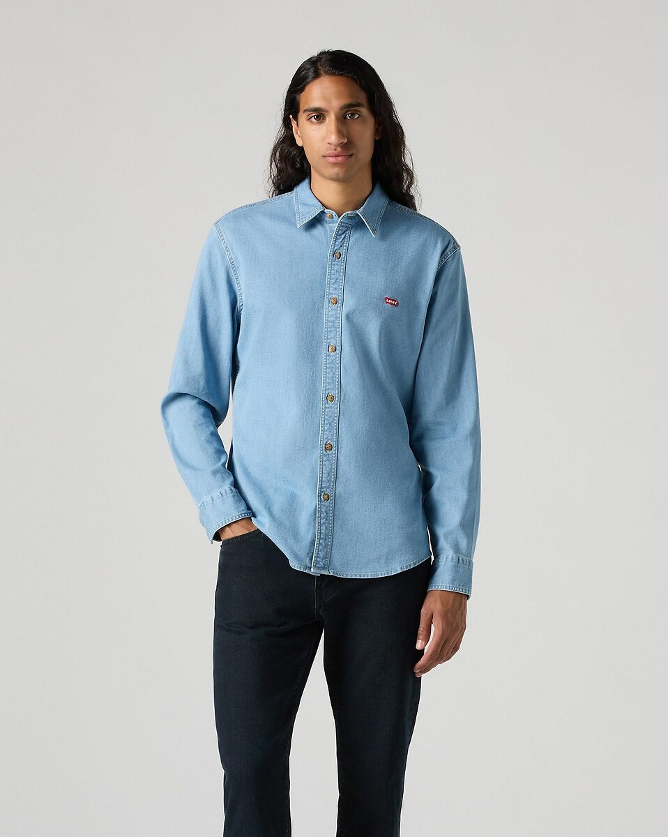 Chemise en jean slim, LEVI'S