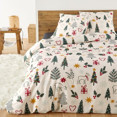 Finland Festive 100% Cotton Bed Set SO'HOME