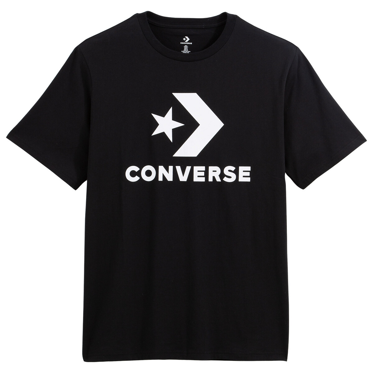 converse verte homme