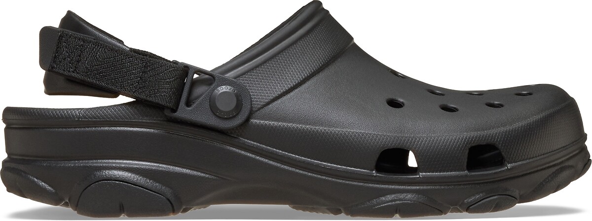 Sabots All Terrain, CROCS
