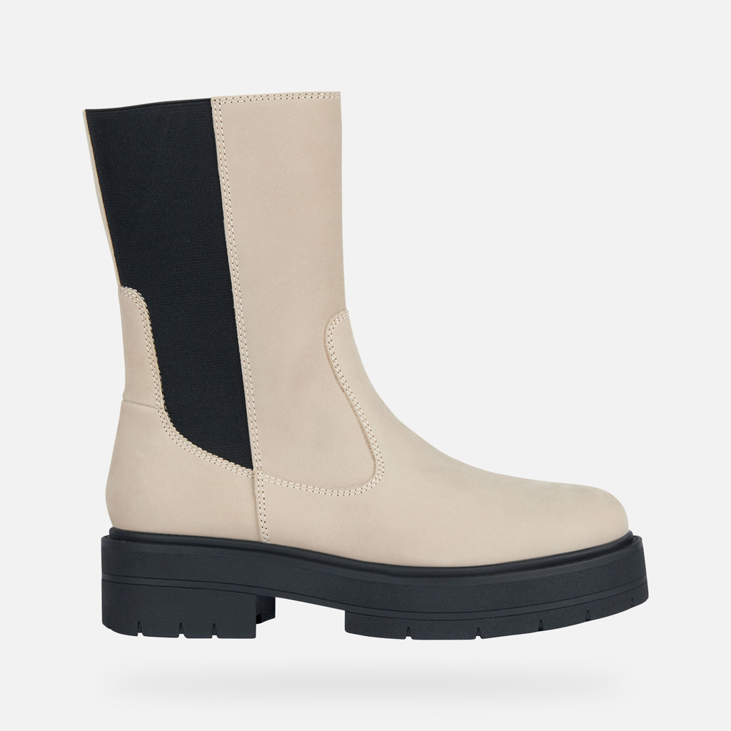 Bottines D SPHERICA EC7, GEOX