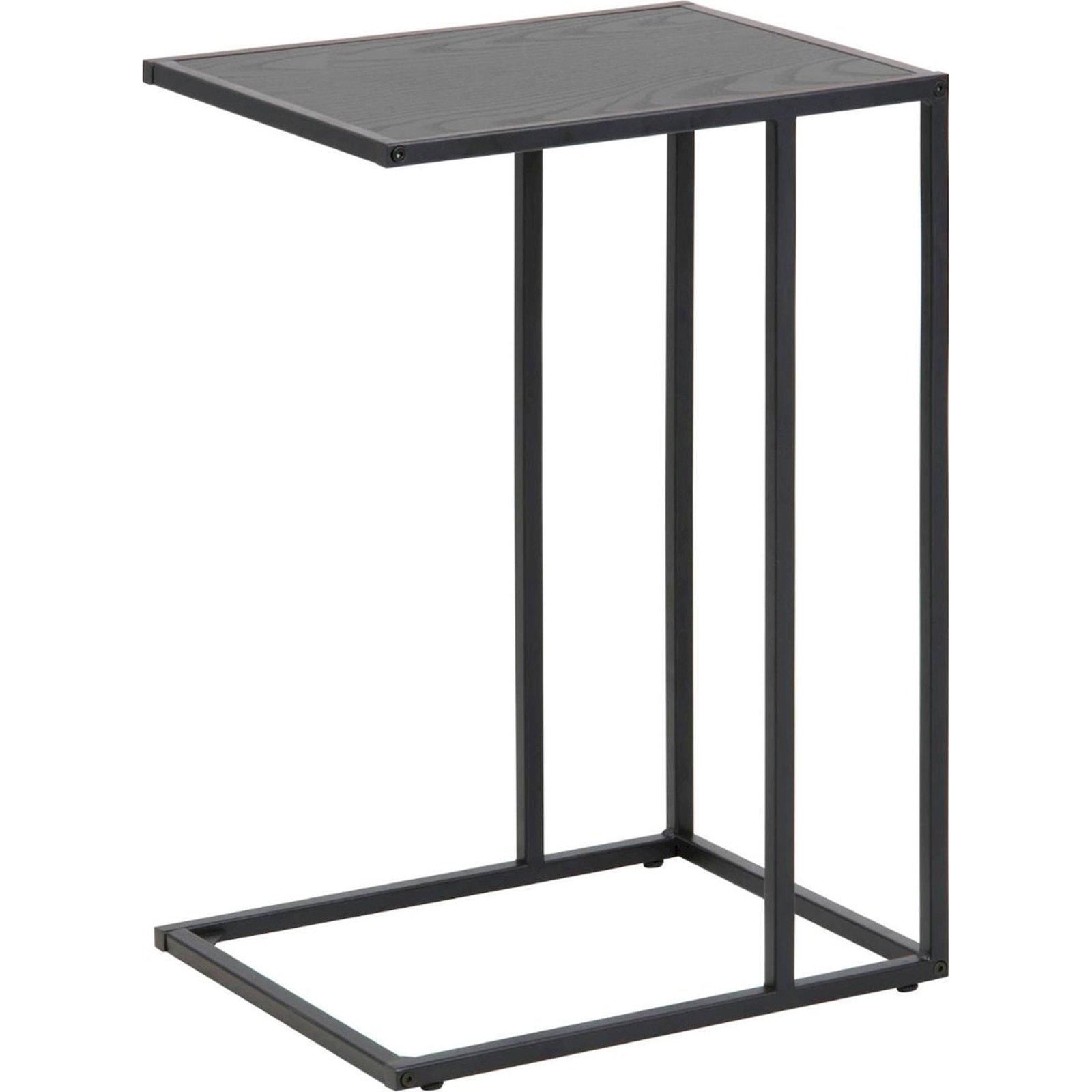 Table d'appoint métal collection SEAFORD, RECOLLECTION