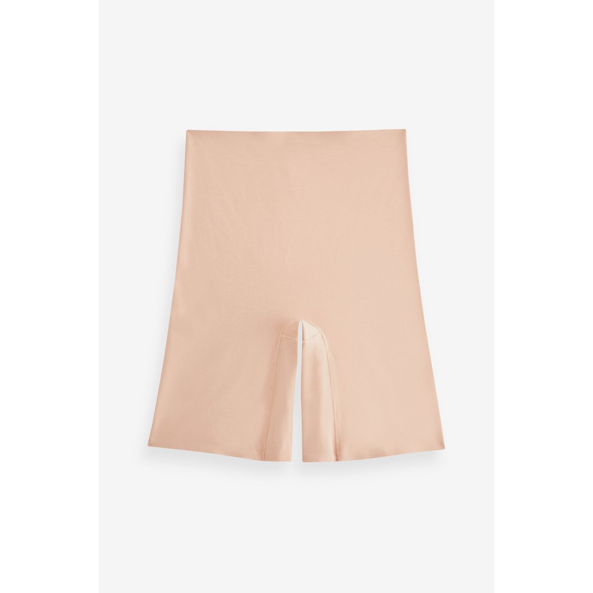 Culotte gainante effet ventre plat en coton, NEXT
