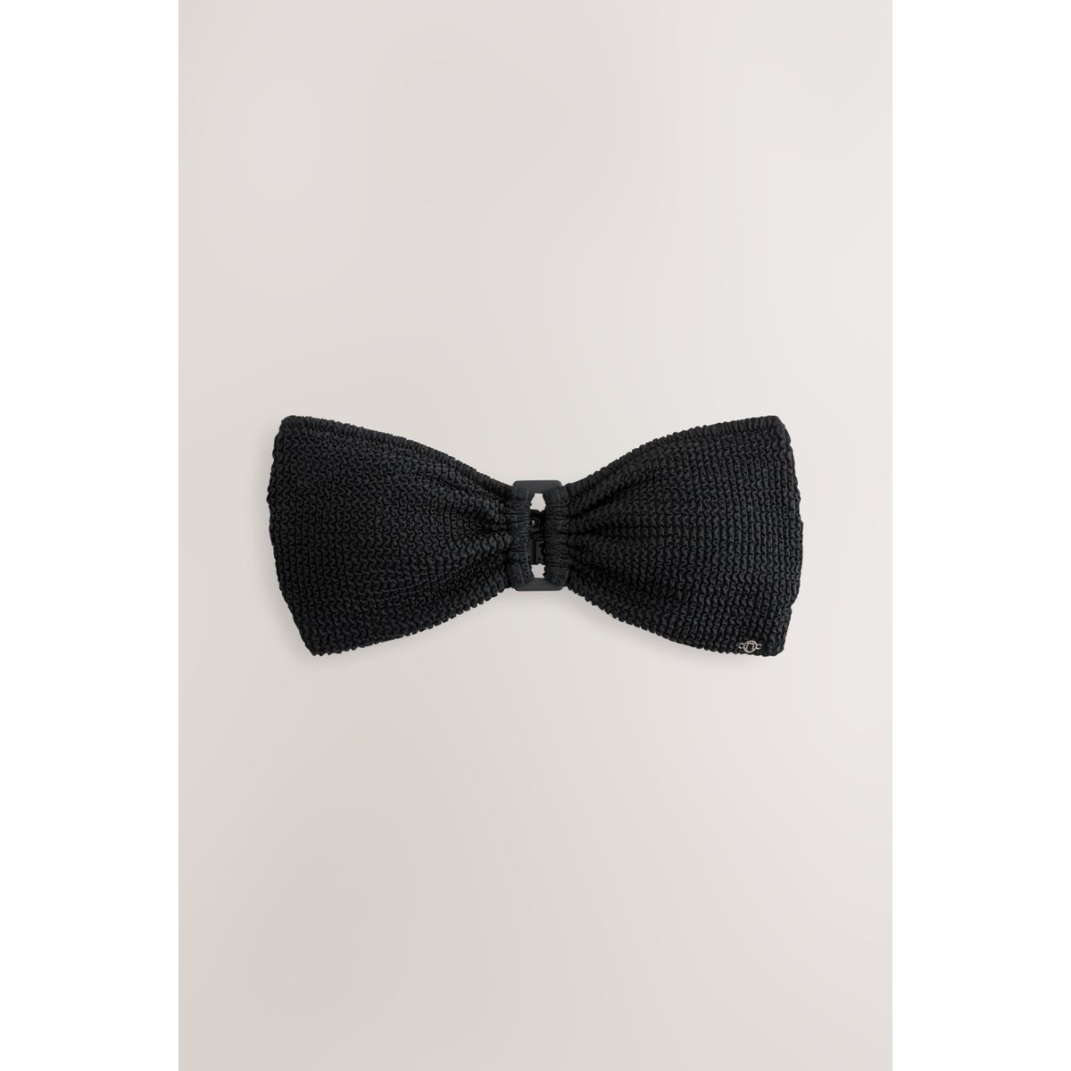 Haut de bikini bandeau avec élément, NEXT
