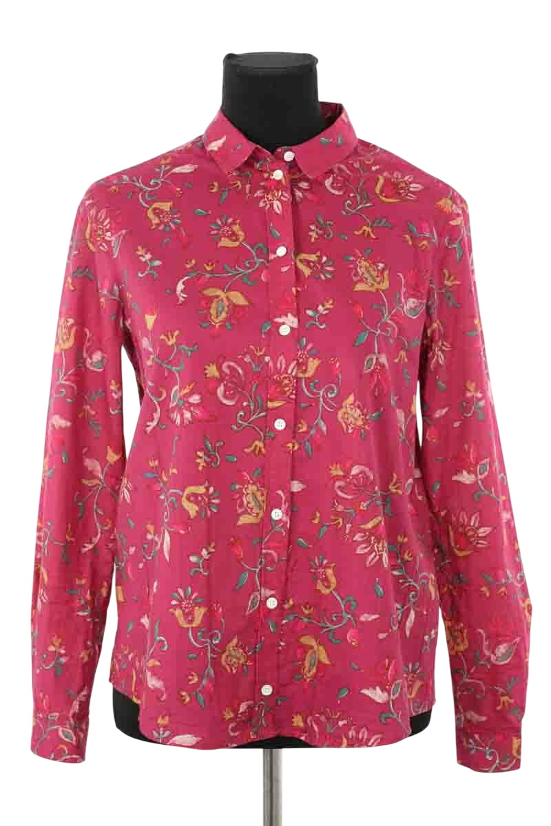 Chemise - Très Bon État, SEZANE
