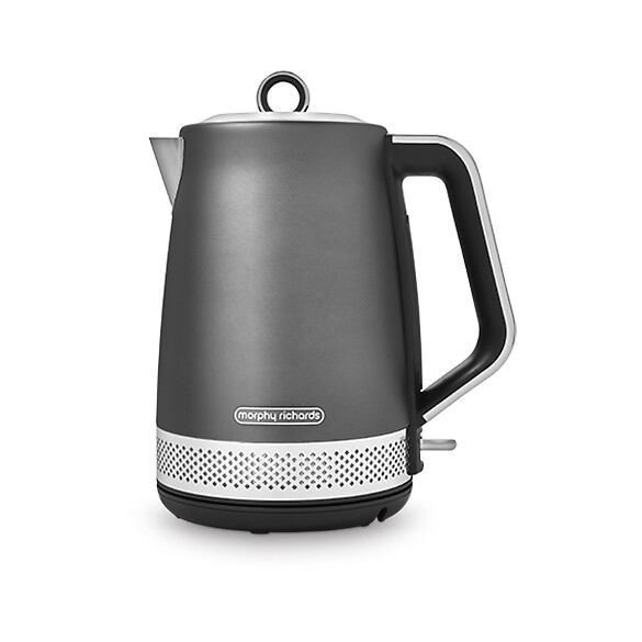 Morphy richards evoke white hot sale kettle