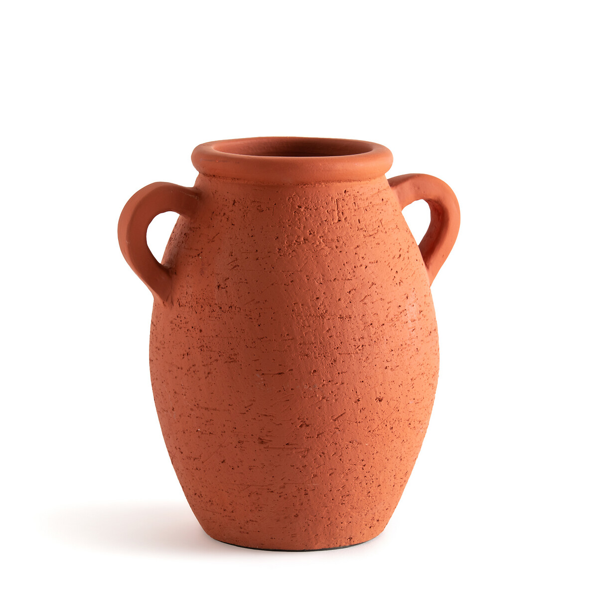 Vase décoratif en céramique H30 cm, Sira