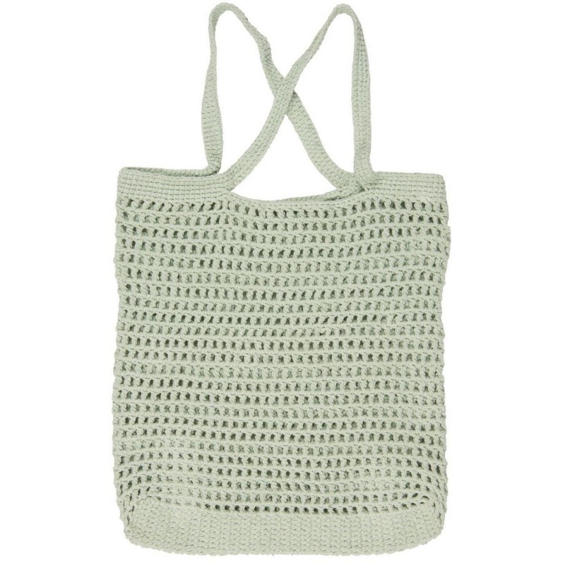 Sac au crochet coton, IB LAURSEN