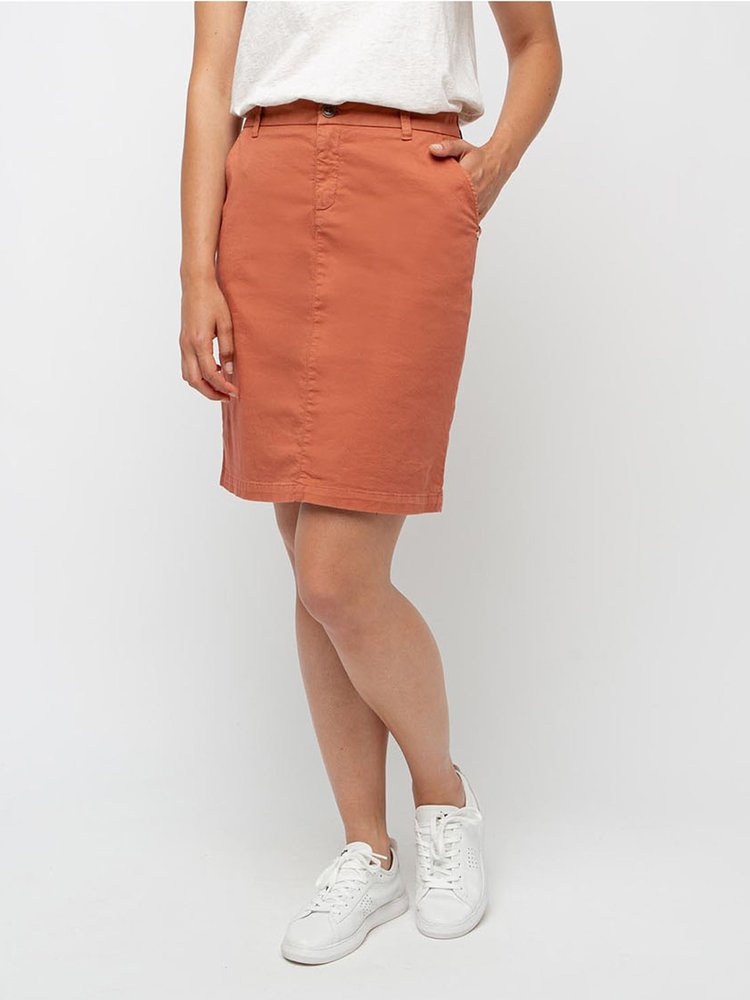 Jupe courte LEONIJUP29068, TBS