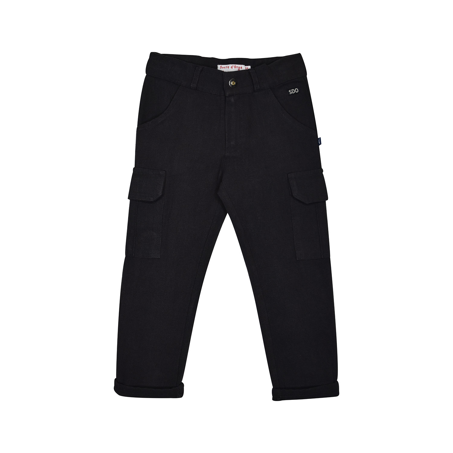 Pantalon milo les grands de sucre d'orge, SUCRE D'ORGE