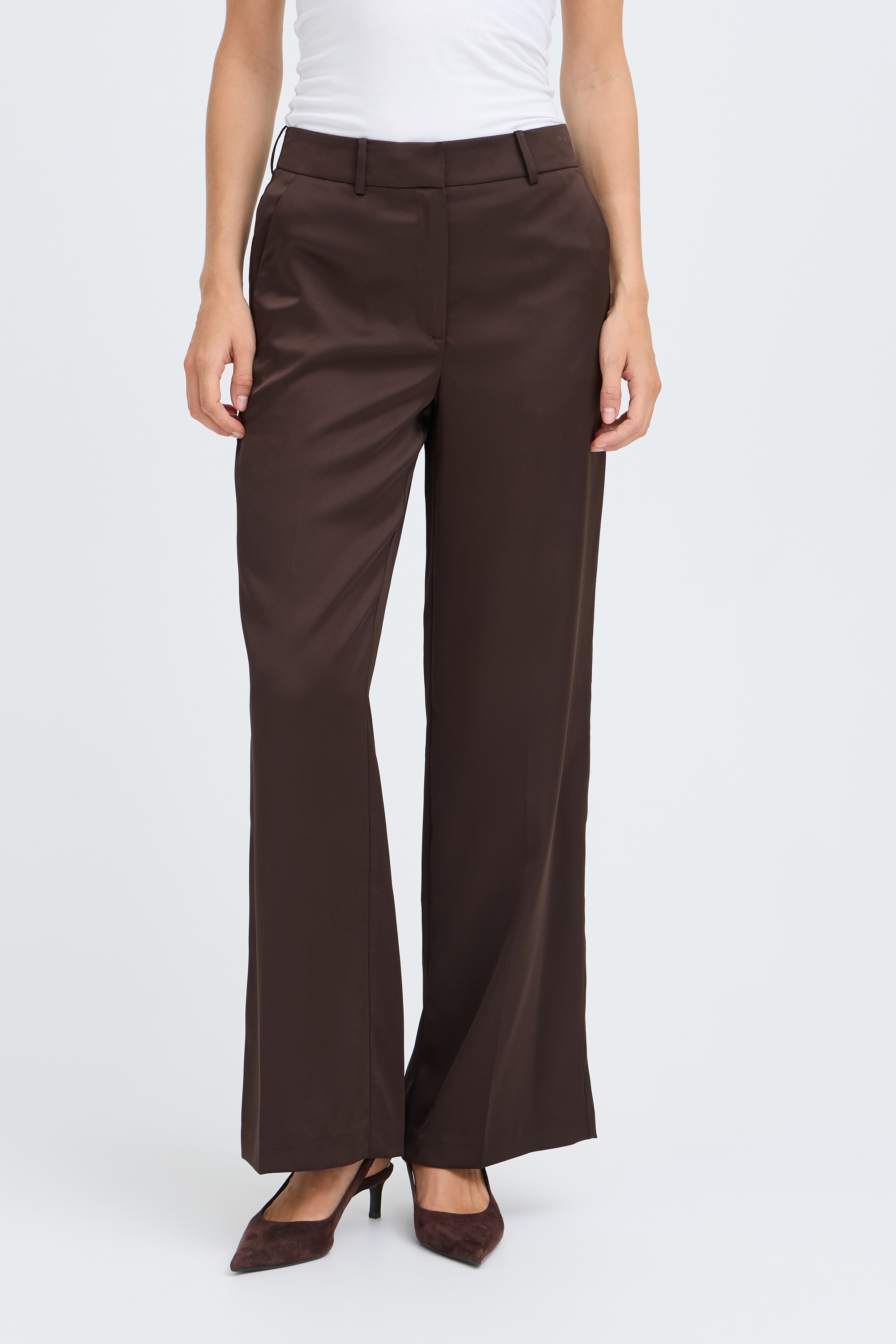 Pantalon de costume, B.YOUNG