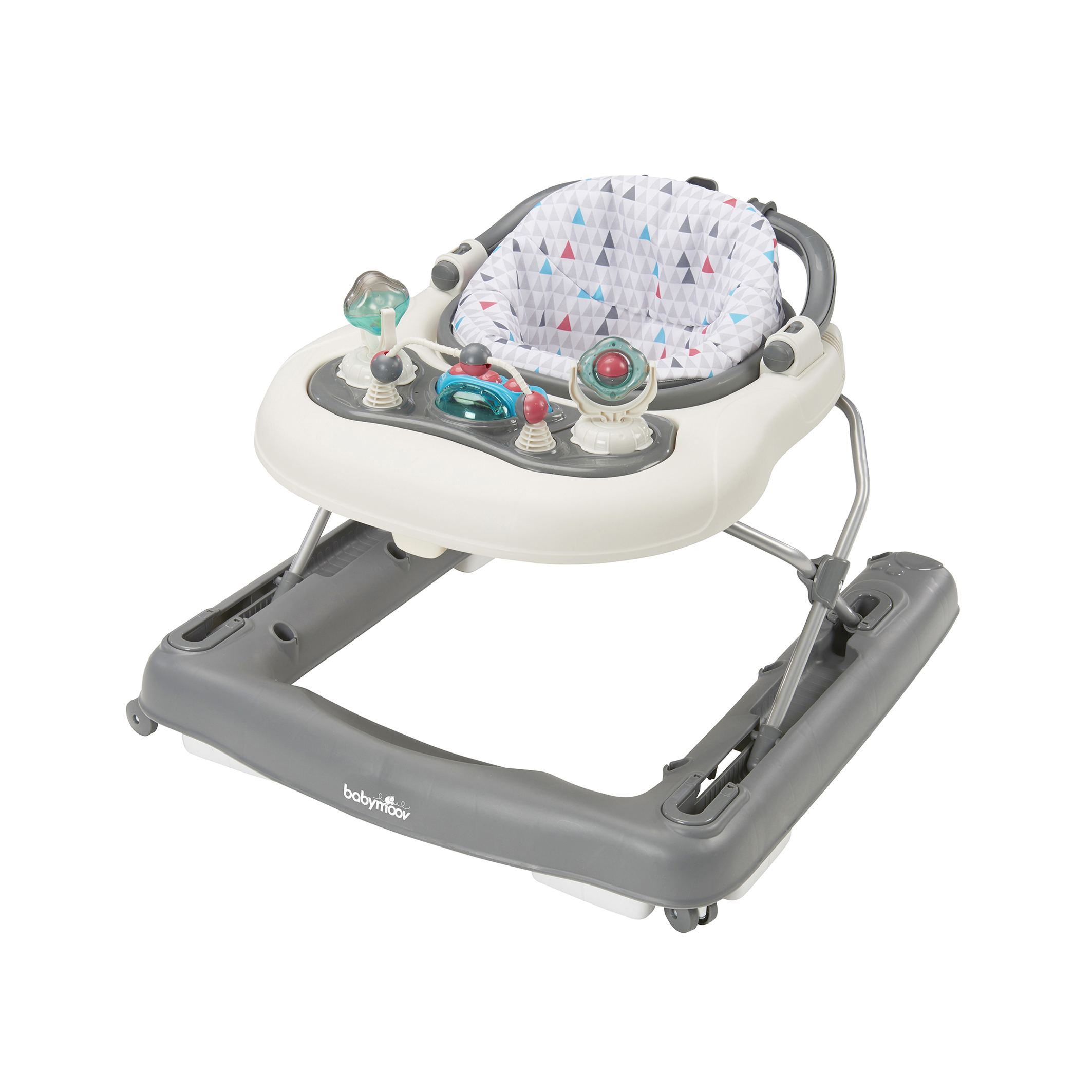 Trotteur Mickey La Redoute