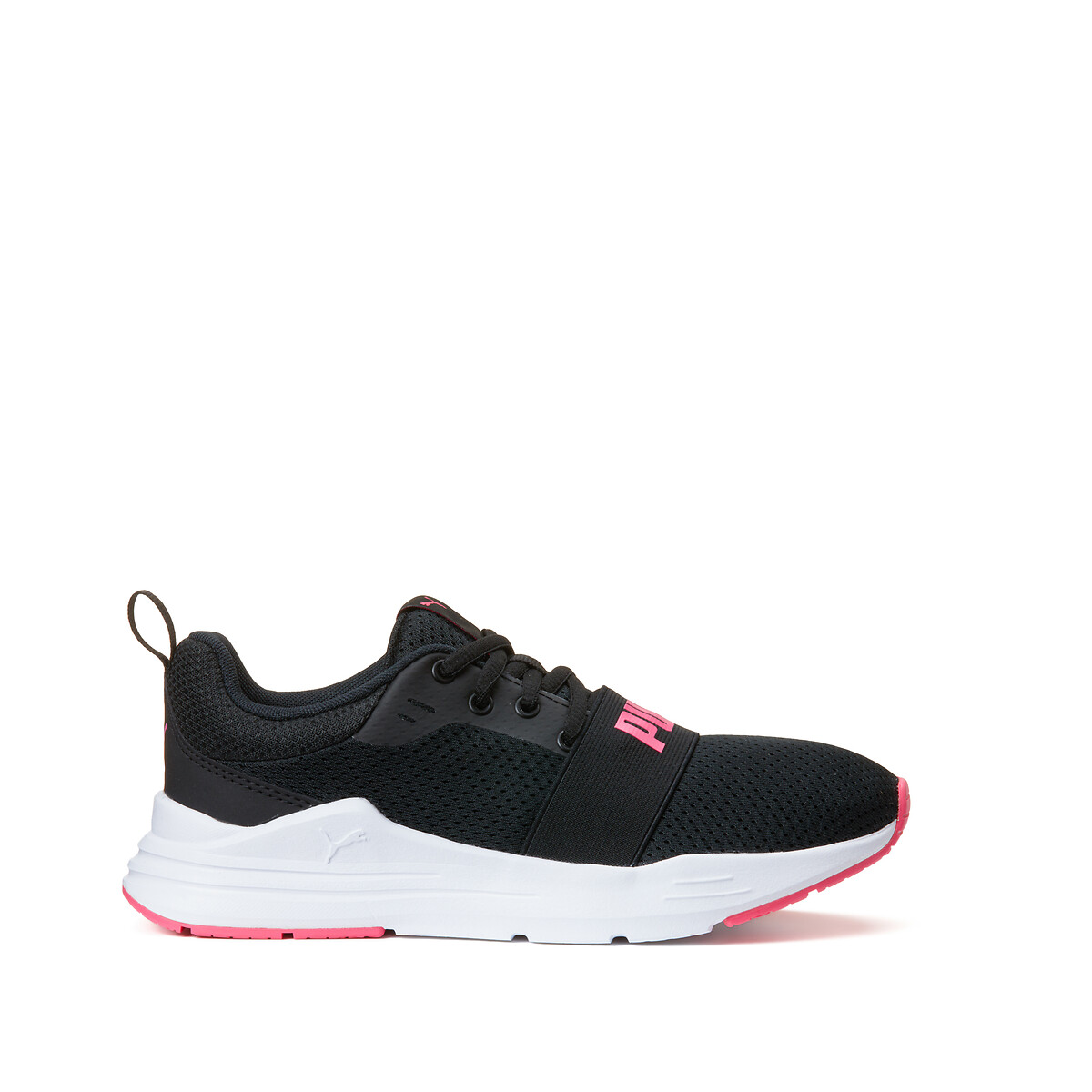 Puma wired best sale black