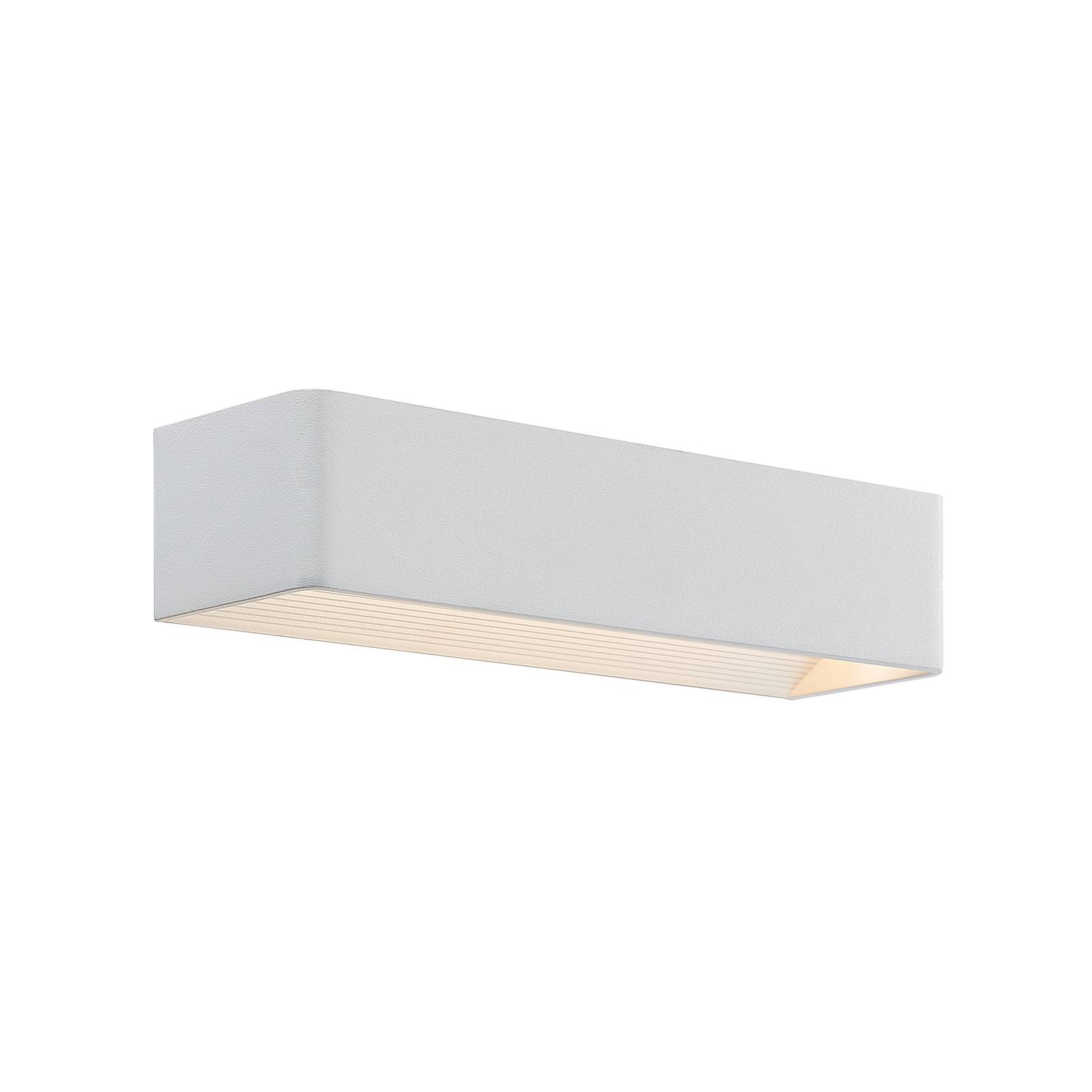 Applique en aluminium moderneLED, Karam, ARCCHIO