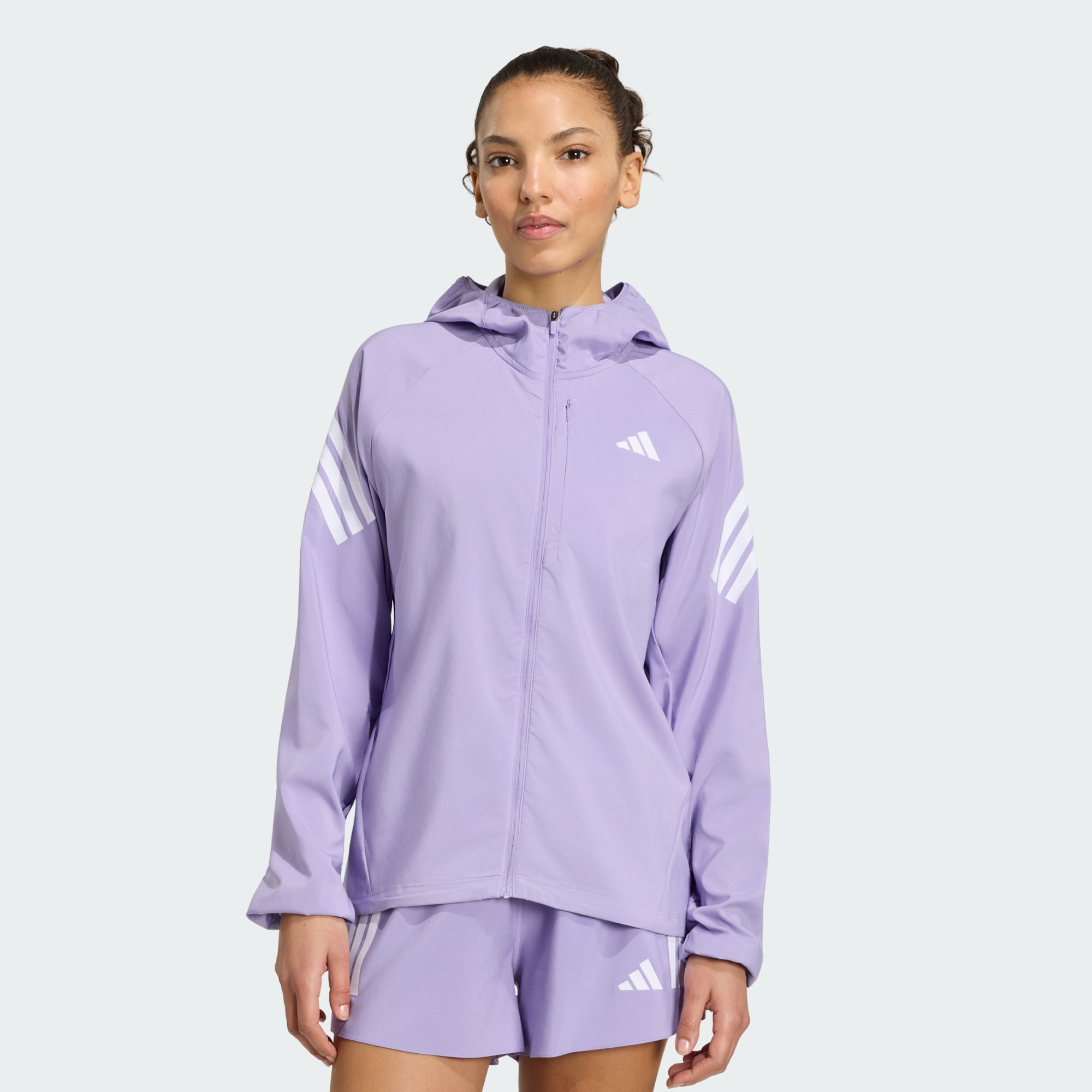 Veste De Running Adi365 Iconic, adidas Performance