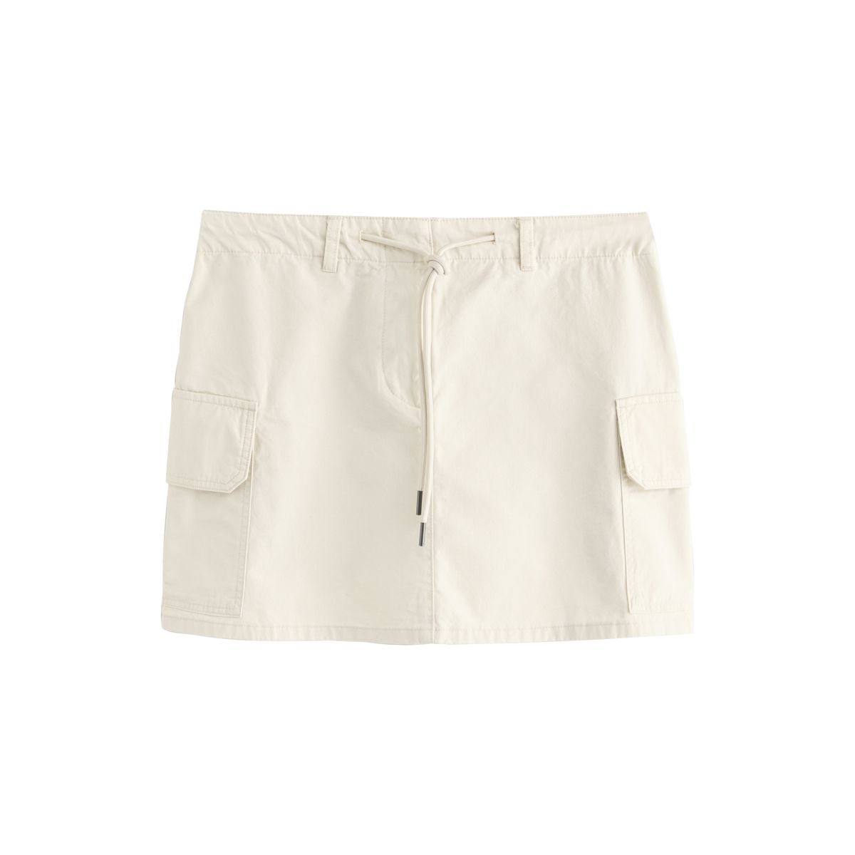 Jupe courte avec poche cargo, NEXT
