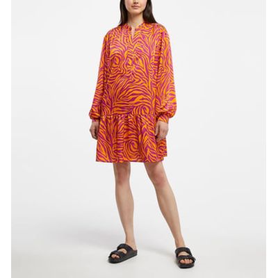 Galerie lafayette hotsell robe femme